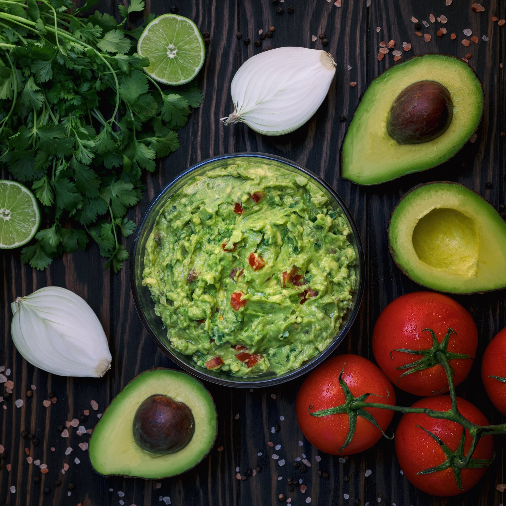 Gator Guac