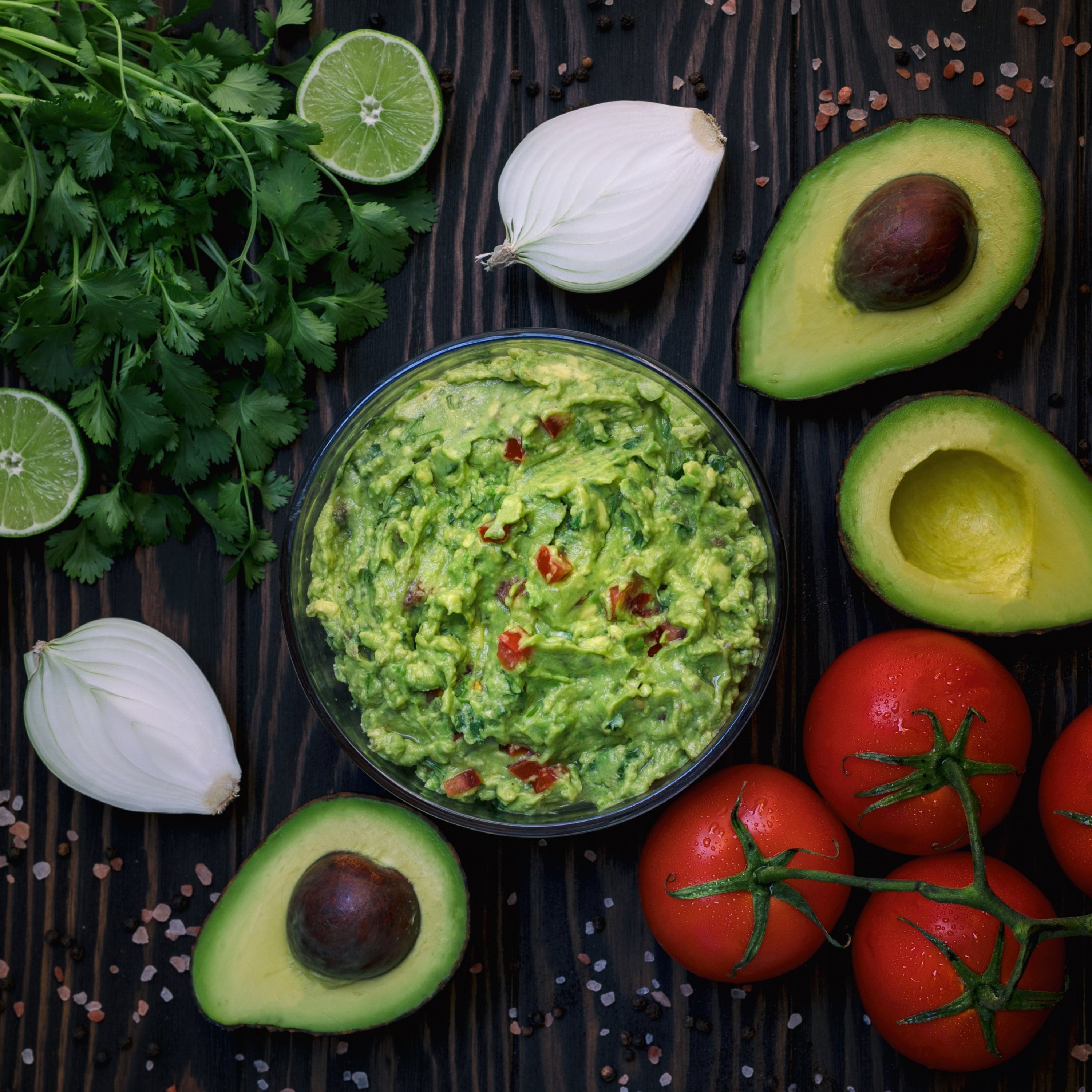 Gator Guac